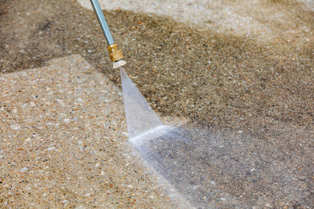 Best Patio and Deck Pressure Washing  in Garden City Park, NY