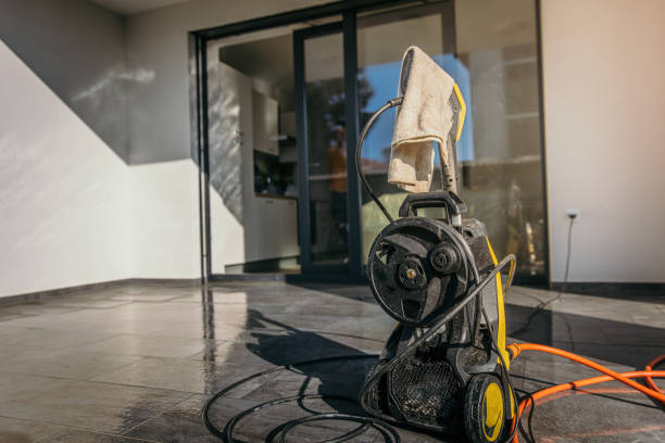 Professional Pressure Washing Services in Garden City Park, NY