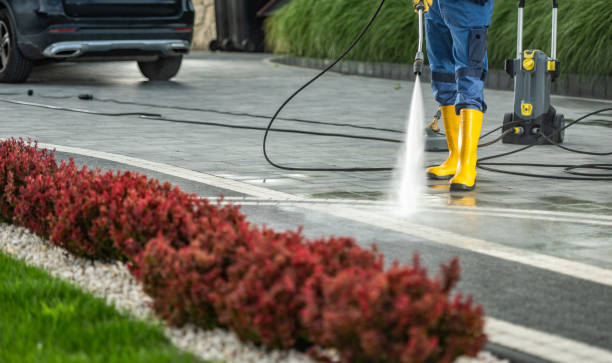 Concrete Sealing in Garden City Park, NY
